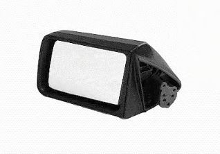 VAN WEZEL 3770801 -  Наружное зеркало